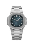 Patek Philippe Nautilus