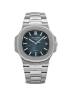 Patek Philippe Nautilus