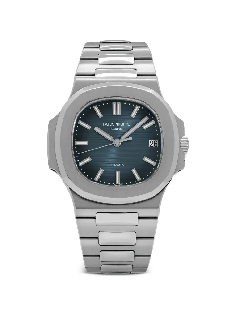 Patek Philippe Nautilus