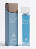 Assaf Wild Colt 200ml For unisex