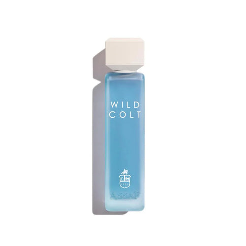 Assaf Wild Colt 200ml For unisex