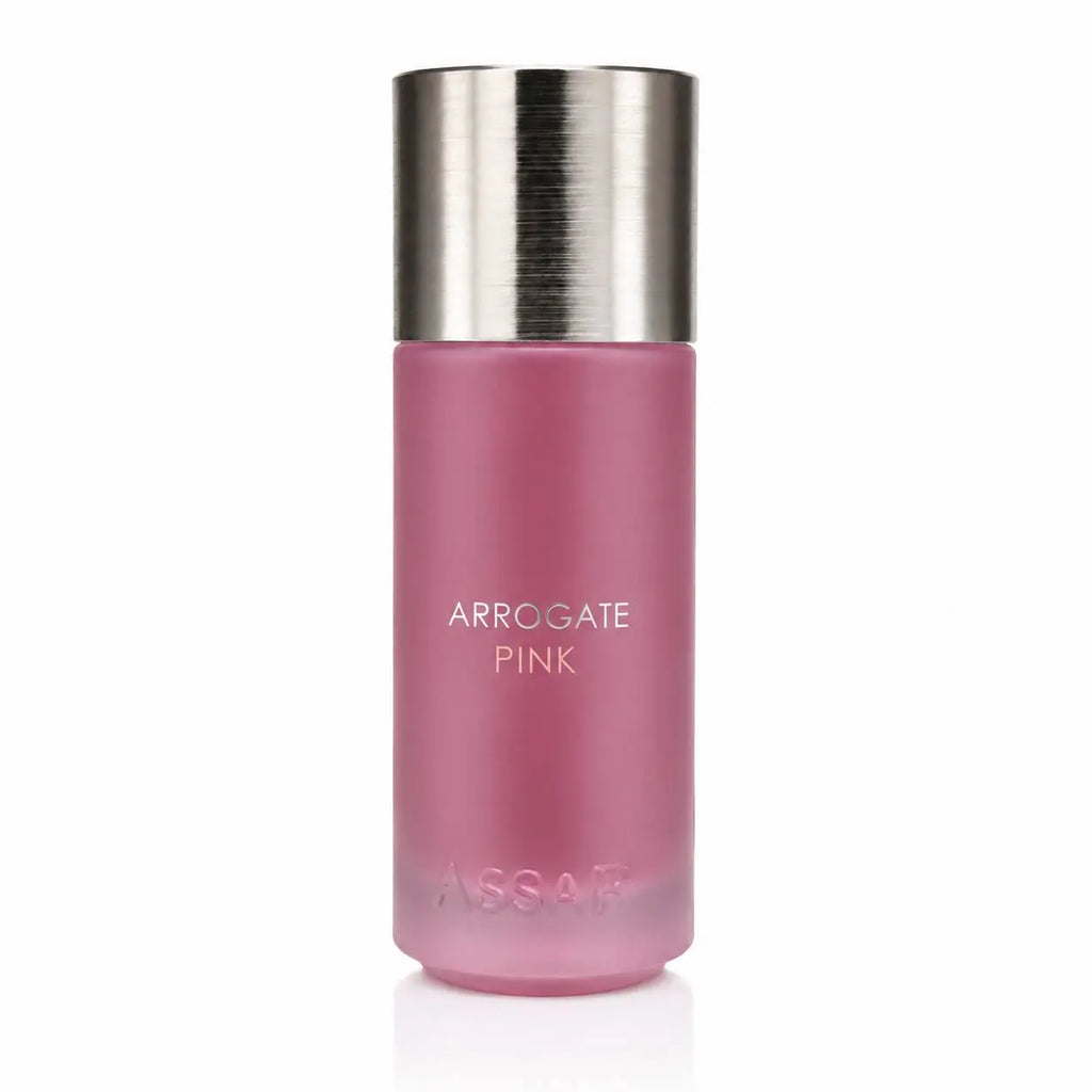 ARROGATE PINK BOX