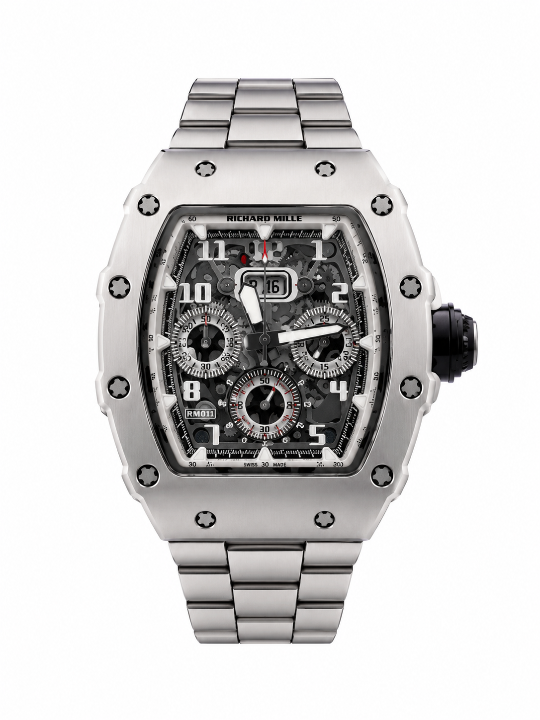 Richard Mille