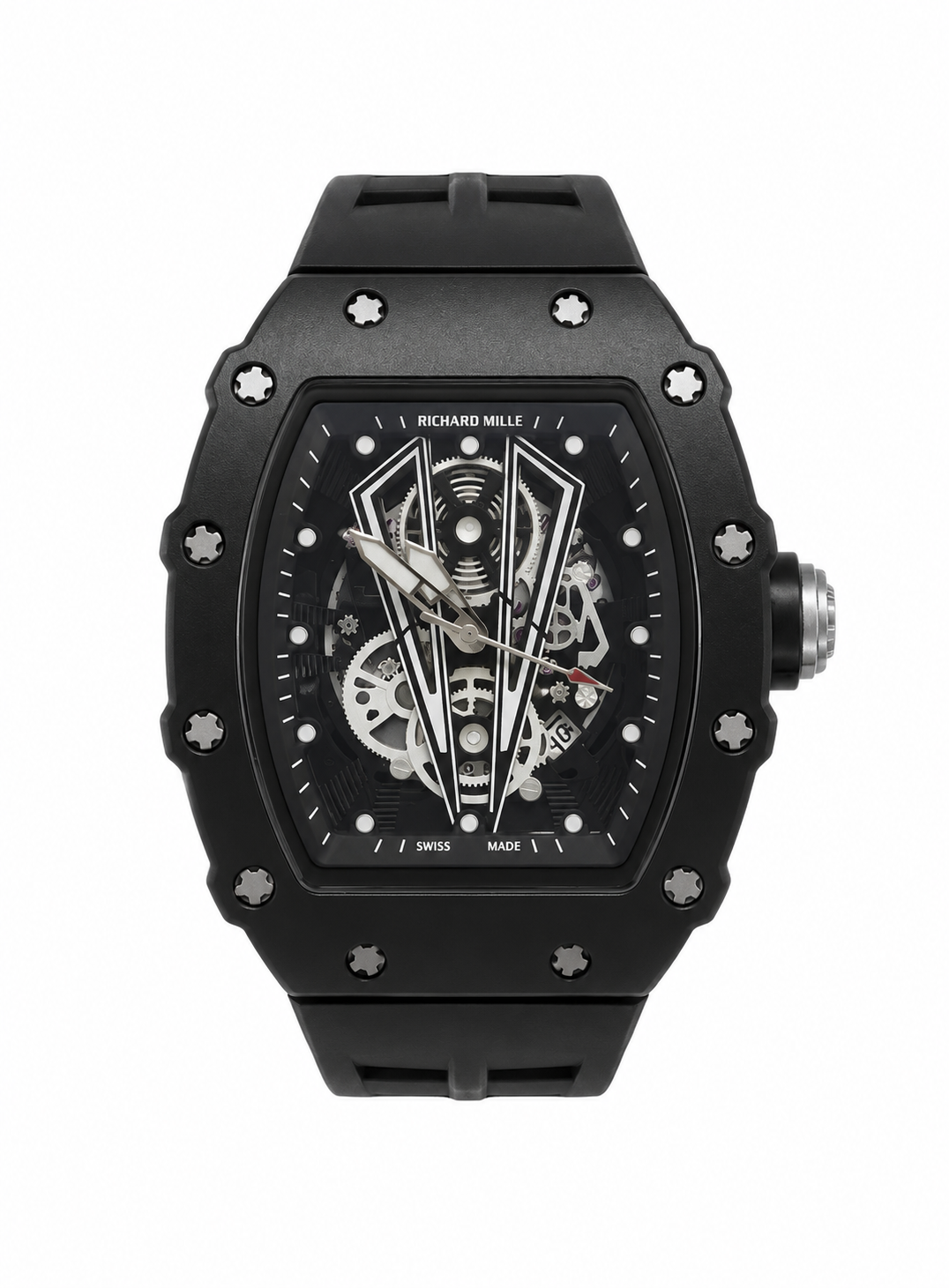Richard Mille