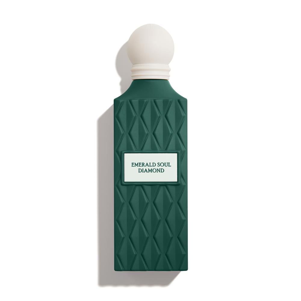 Diamond Perfume Collection