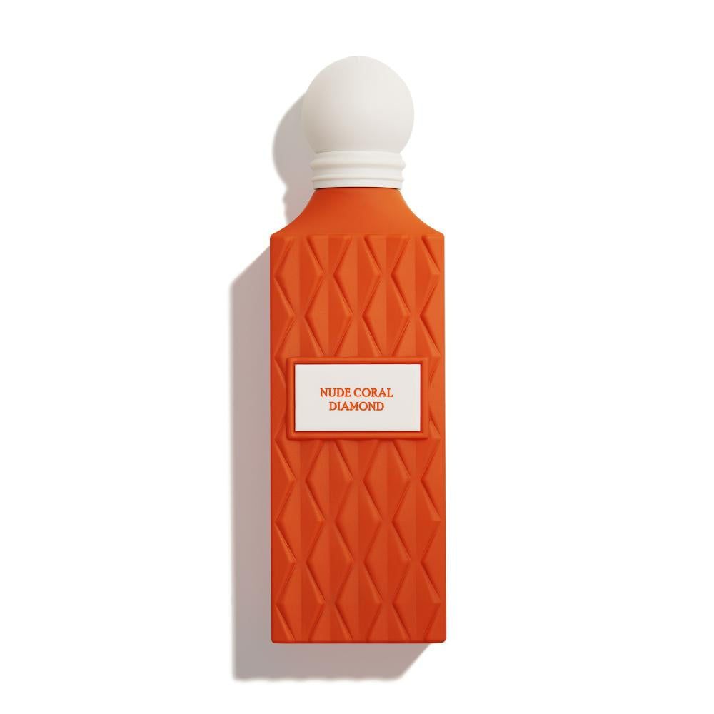 Diamond Perfume Collection
