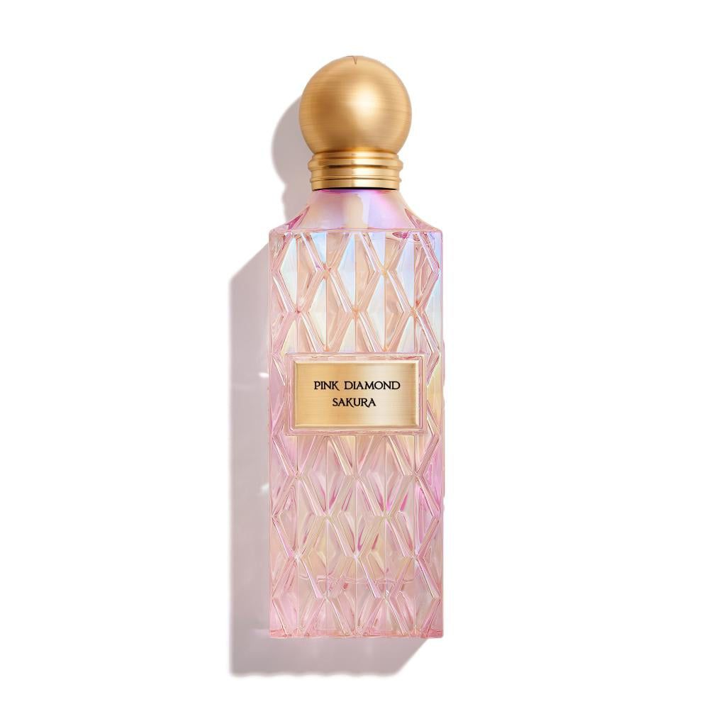 Diamond Perfume Collection