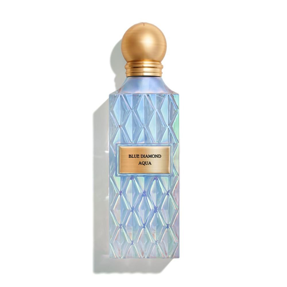 Diamond Perfume Collection