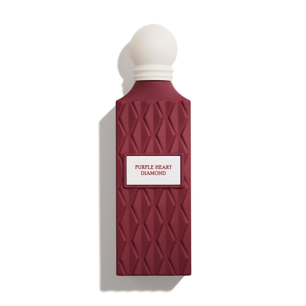 Diamond Perfume Collection