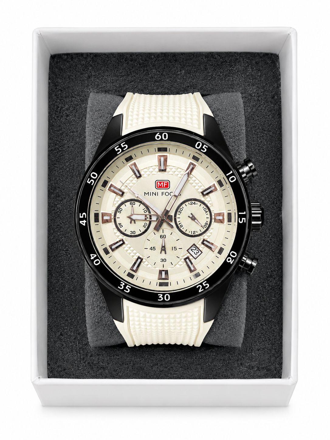 ⌚ MINI FOCUS Original