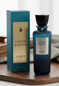 LA’DOR BAKHUR
