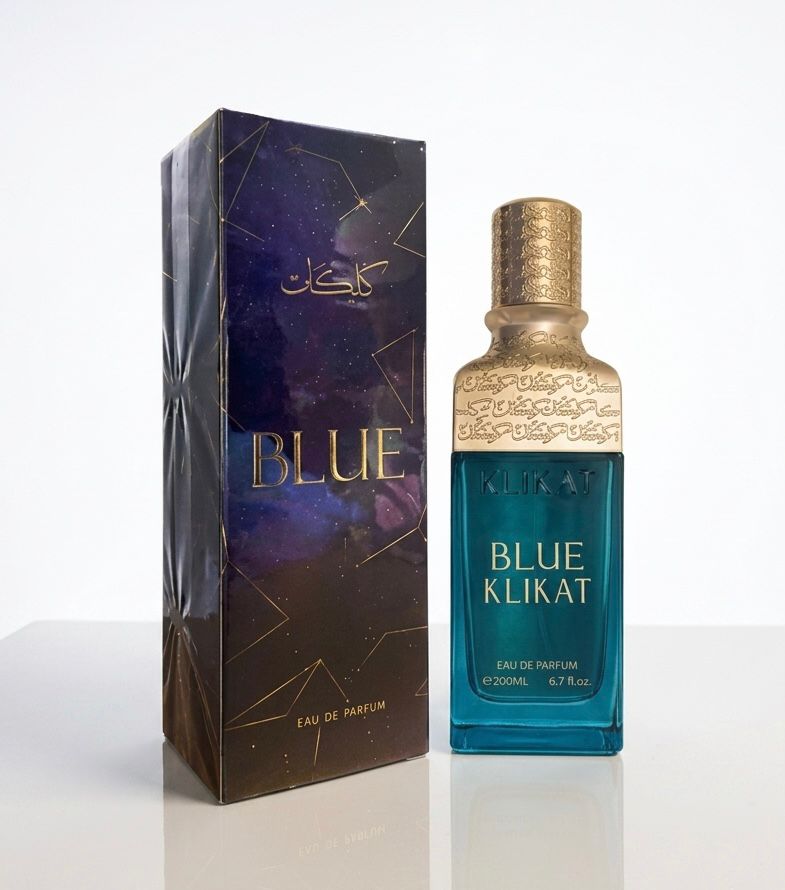 Klikat Blue