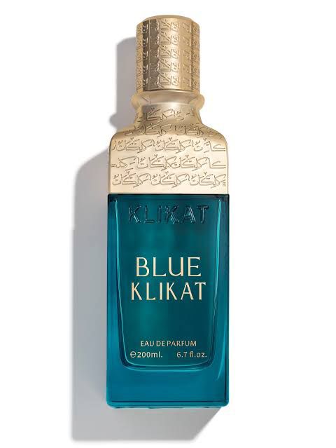 Klikat Blue