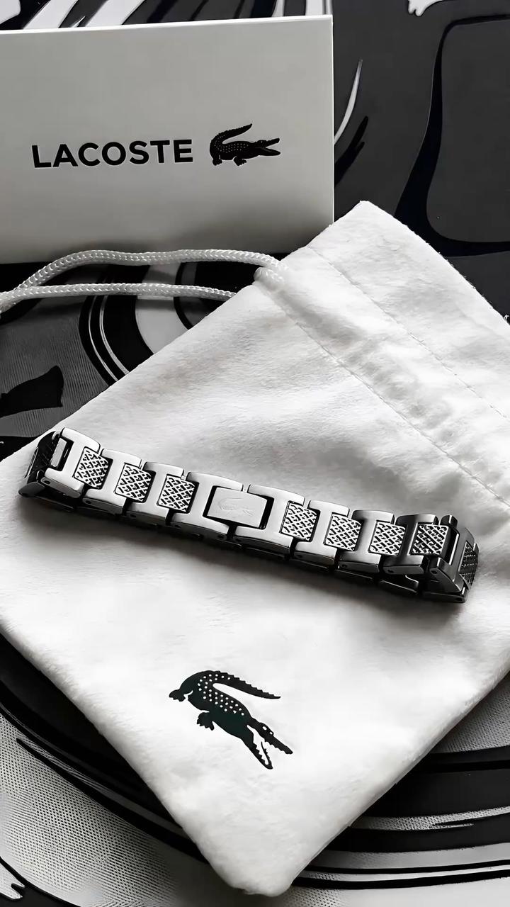 LACOSTE BRACELET