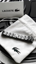 LACOSTE BRACELET