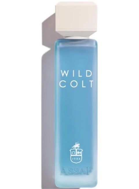 Assaf Wild Colt 200ml For unisex